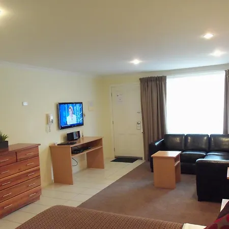 Emu Point Motel Albany Room photo