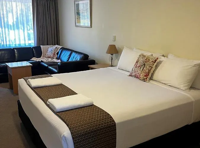 Emu Point Motel