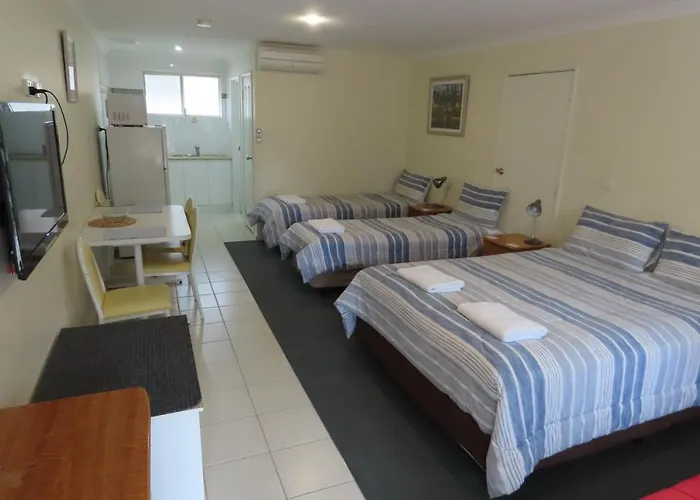 Emu Point Motel