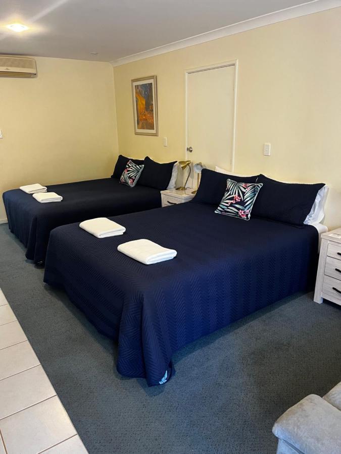 Motel Emu Point