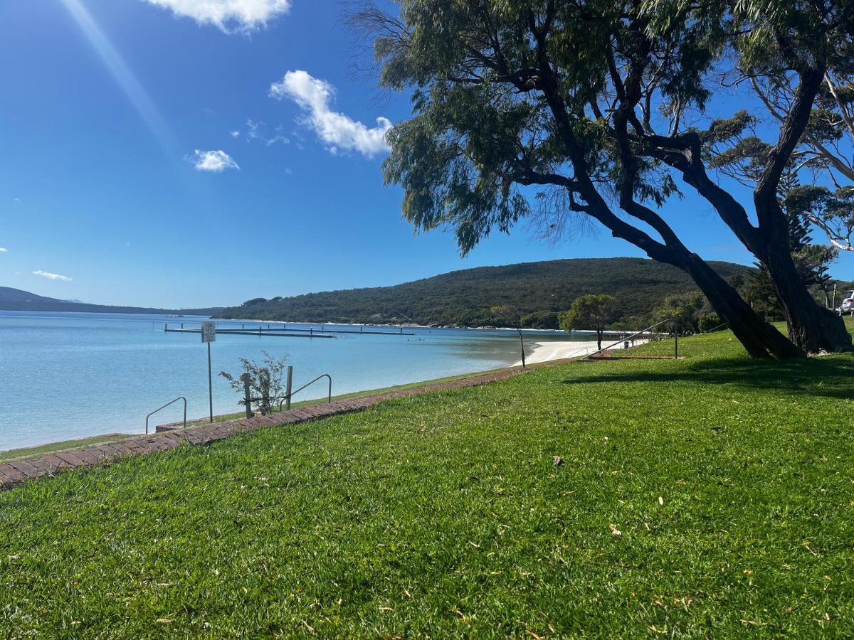 Emu Point 3*