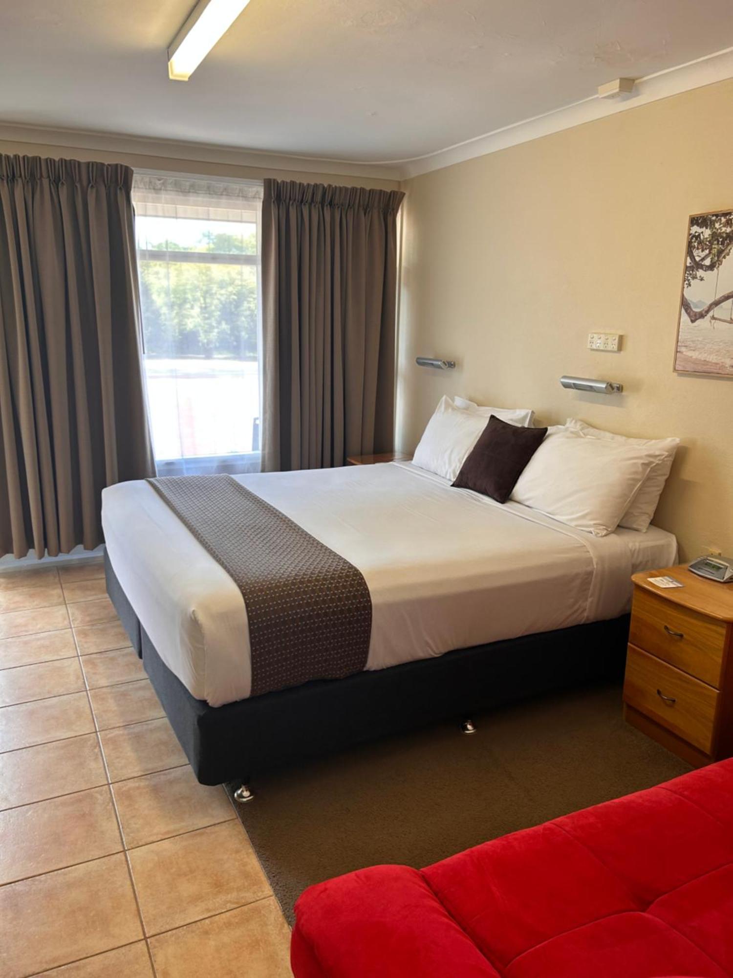 Emu Point Motel Albany