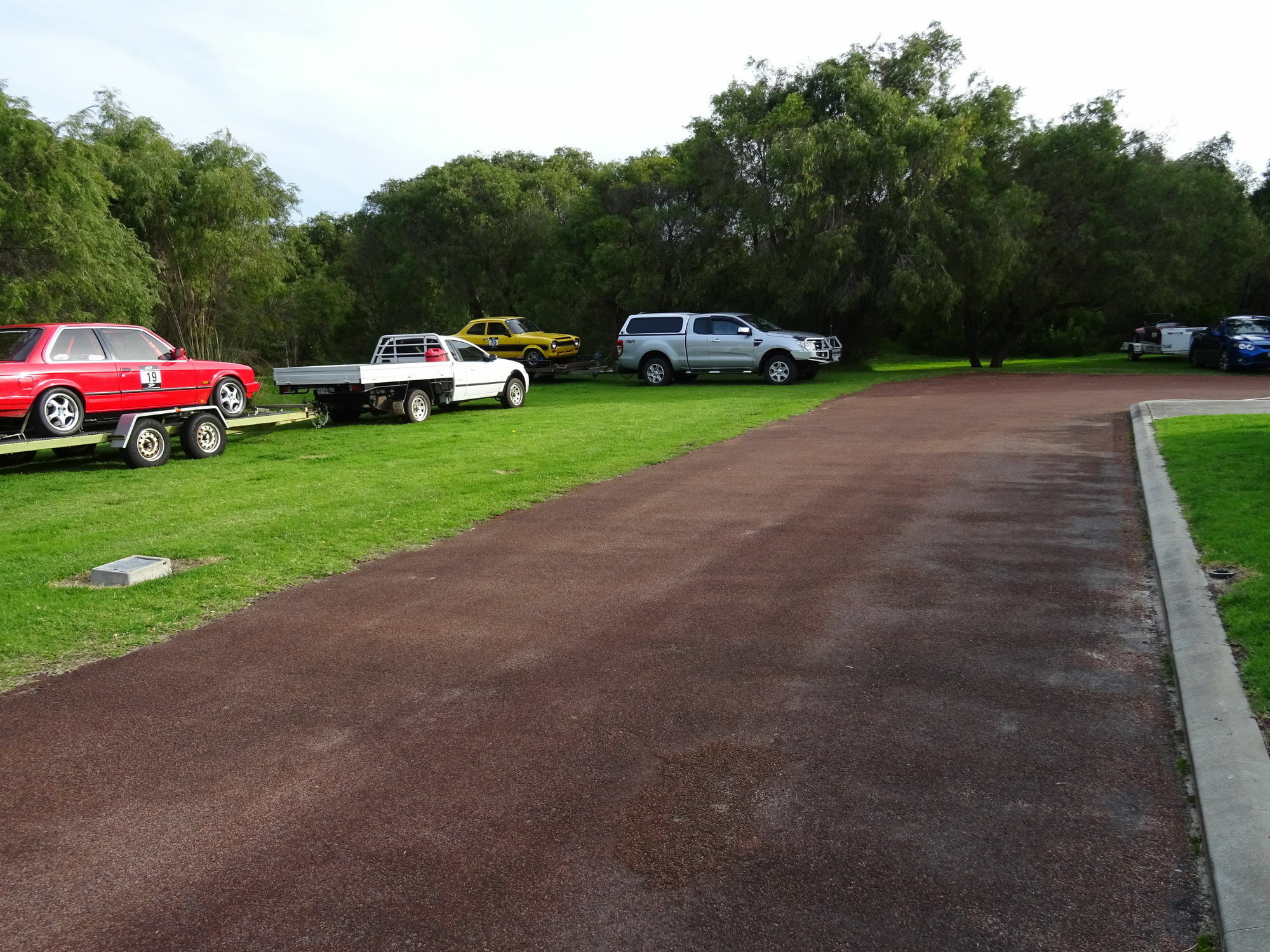 Emu Point Motel