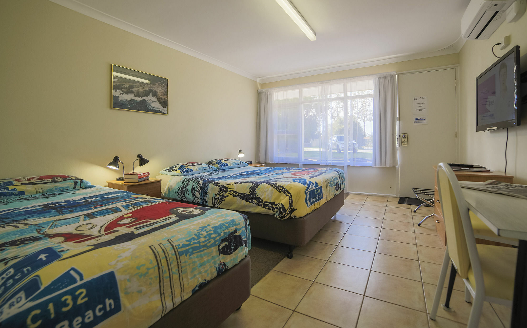 Emu Point Motel 3*